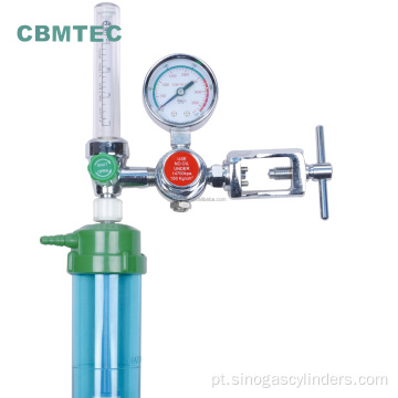 Hot Sale Medical Oxygen Regulator YR-86 Thread G5/8